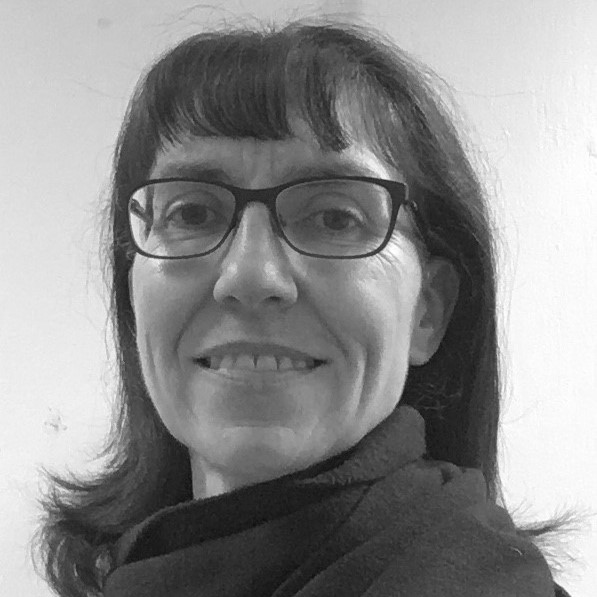 Amanda Bevan, National Lead for EMBRACE Programme