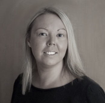 Charlotte Stockton-Powdrell, Senior Project Manager