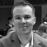 Matt Machin, Co-Lead of the Digital Health Software Team