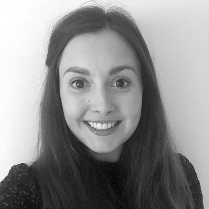Rosie Martin, PhD Student – Sheffield Hallam University