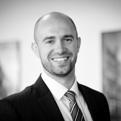 Steven Antrobus, Senior Technical Project Manager