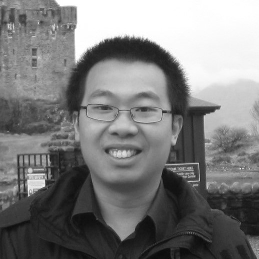 Zhe Hui Hoo, Clinical Research Fellow