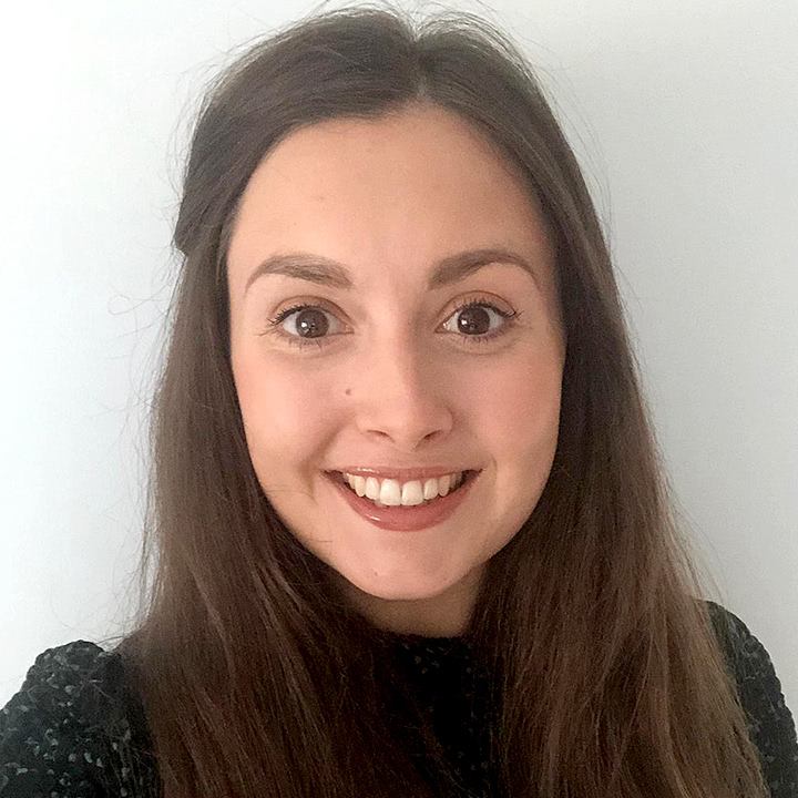 Rosie Martin, PhD Student – Sheffield Hallam University