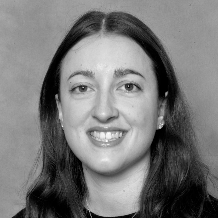Sophie Dawson, National CFHealthHub Quality Improvement Programme Manager