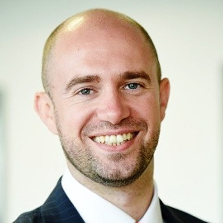 Steven Antrobus, Senior Technical Project Manager