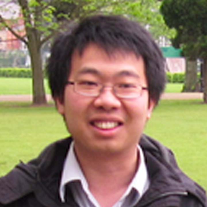 Zhe Hui Hoo, Clinical Research Fellow 
