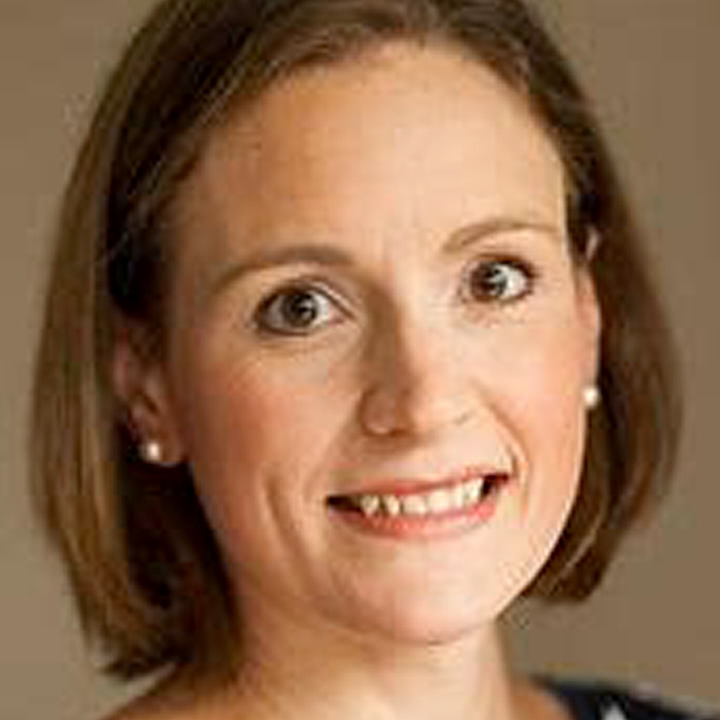 Helen Barr, Consultant