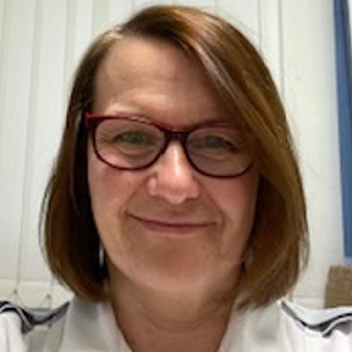 Michelle Lowther, Clinical Coordinator