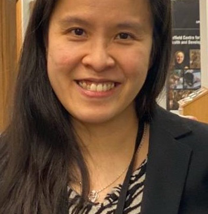 Lana Lai, Statistician