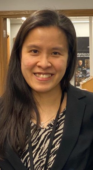 Lana Lai,